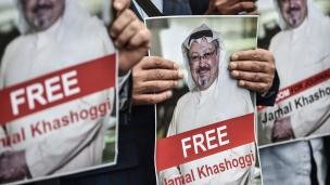 Will Jamal Khashoggi’s Murder Help End the Ghastly War in Yemen?