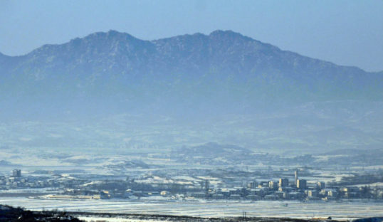 Welcome to the H-Bomb Club, North Korea