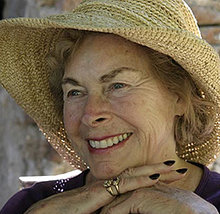 Professor Antonia Chayes